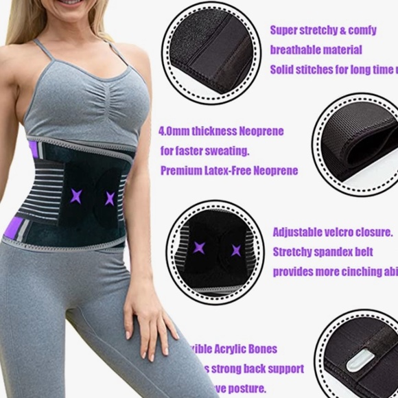 Belts